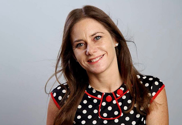 Michelle Worthington