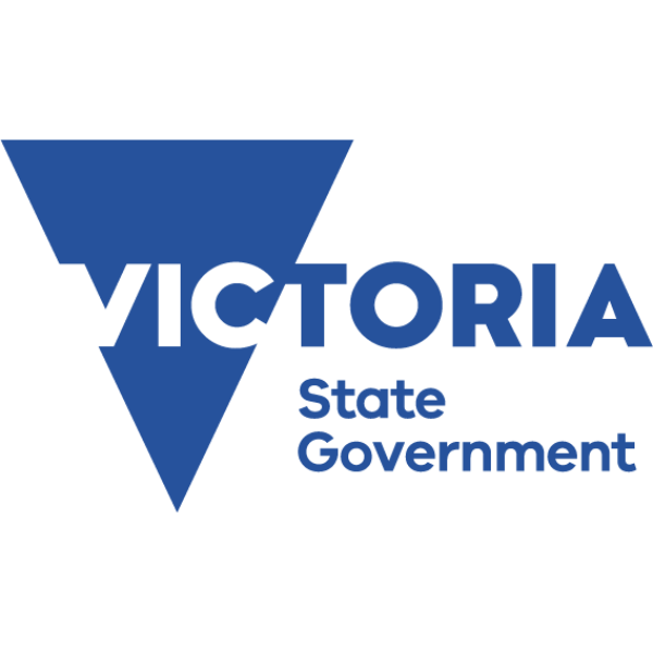 Vic Govt Logo