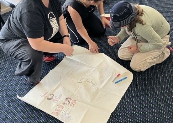 Bookmarks with a Voice: Youth Advisory Groups join Hook into Books ...