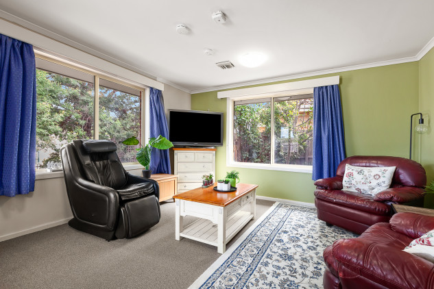 SIL Chadstone living room