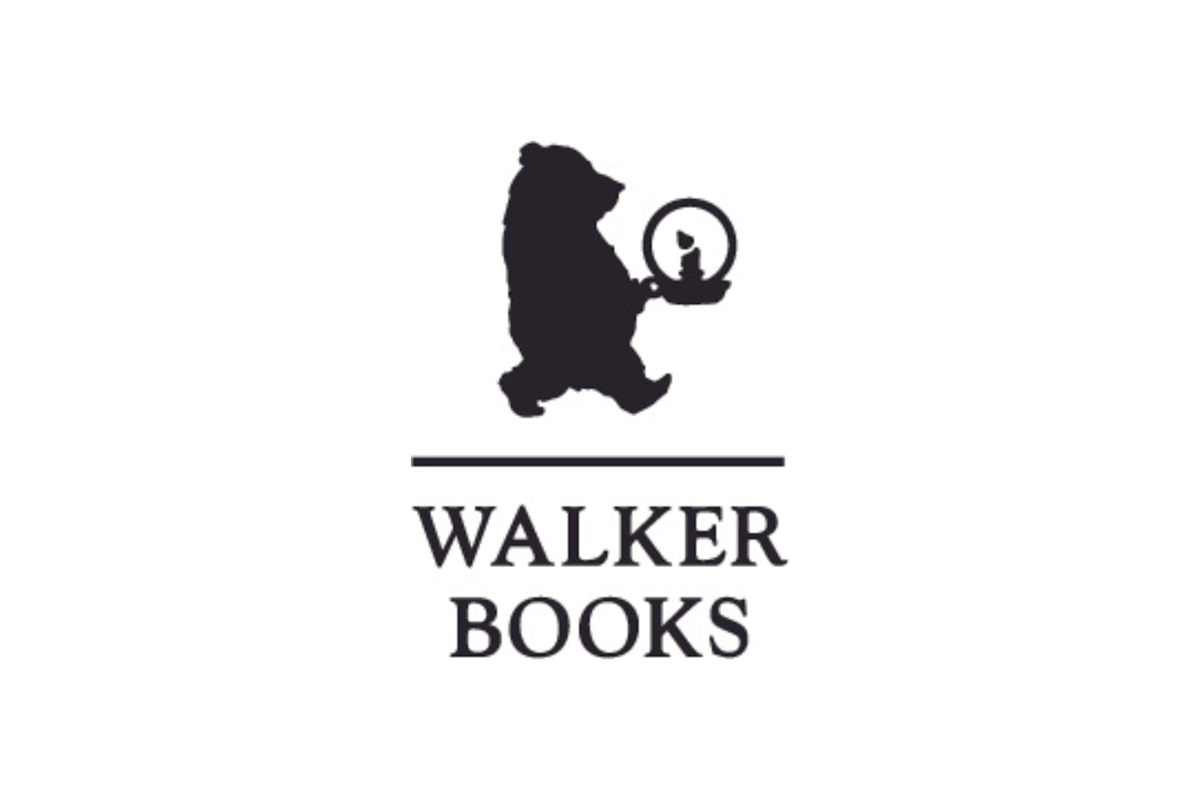 Walker Books logo