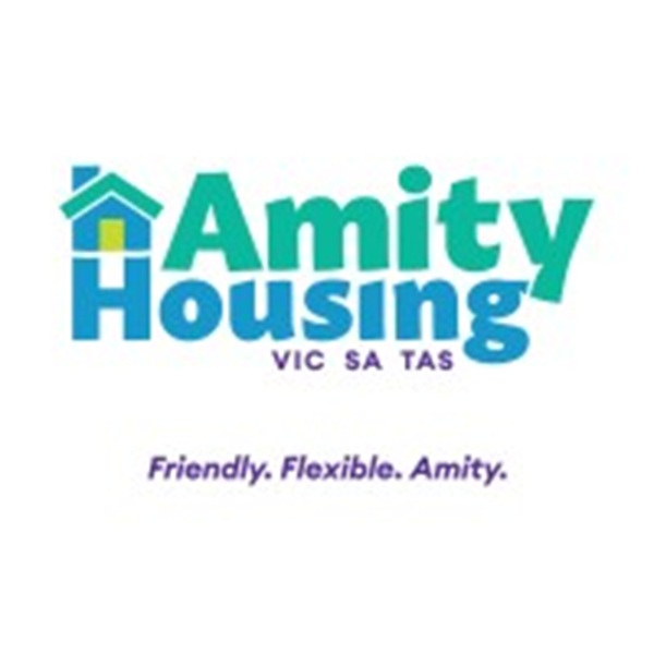 AmityHousingLogo