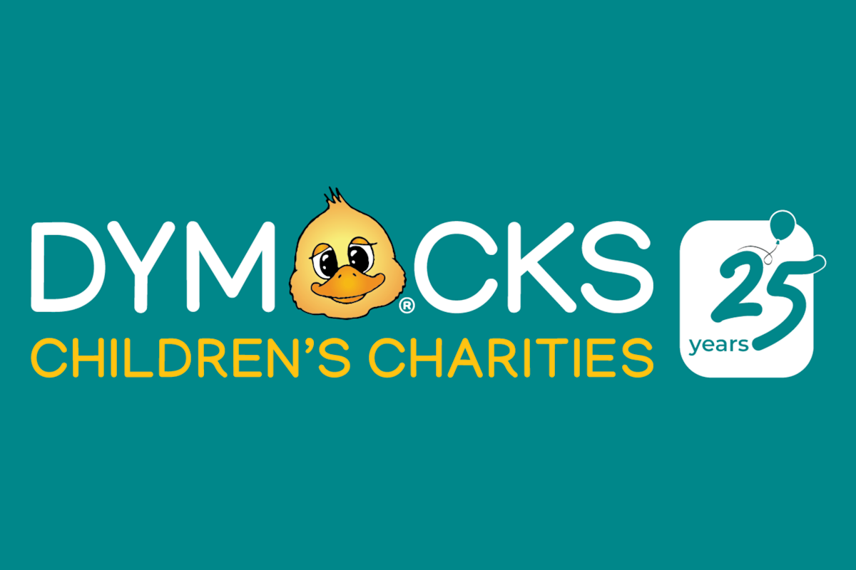 Dymocks logo