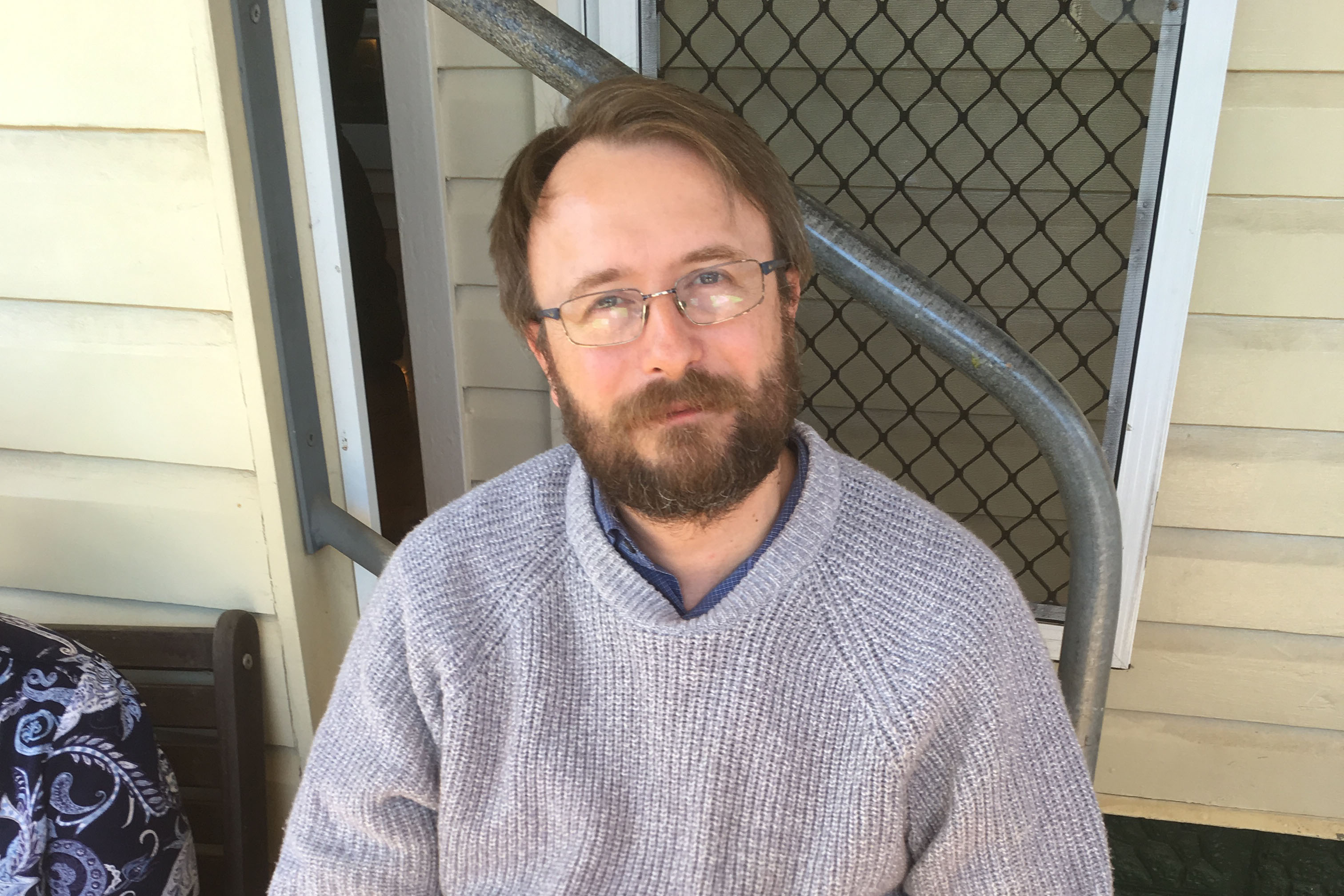 Disability Services Advisory Council Life Without Barriers