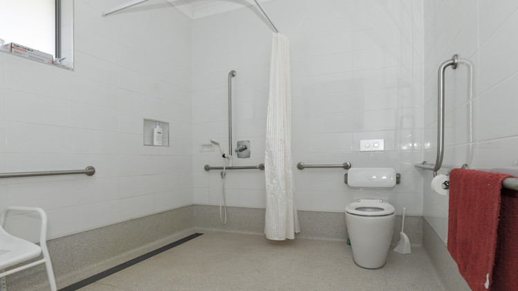 SIL Lismore bathroom