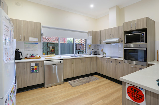 SIL Carlton Kitchen