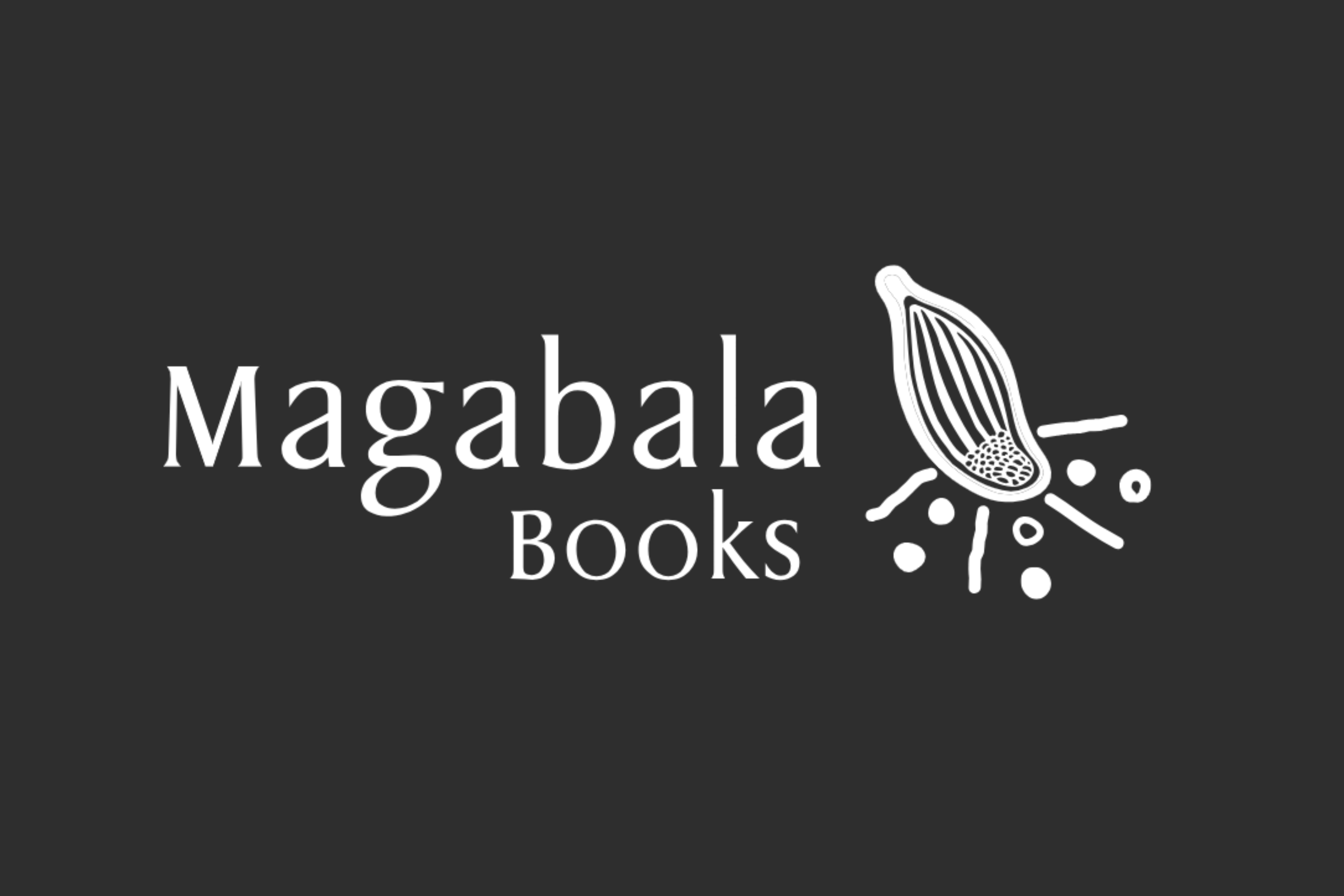 Magabala Books logo