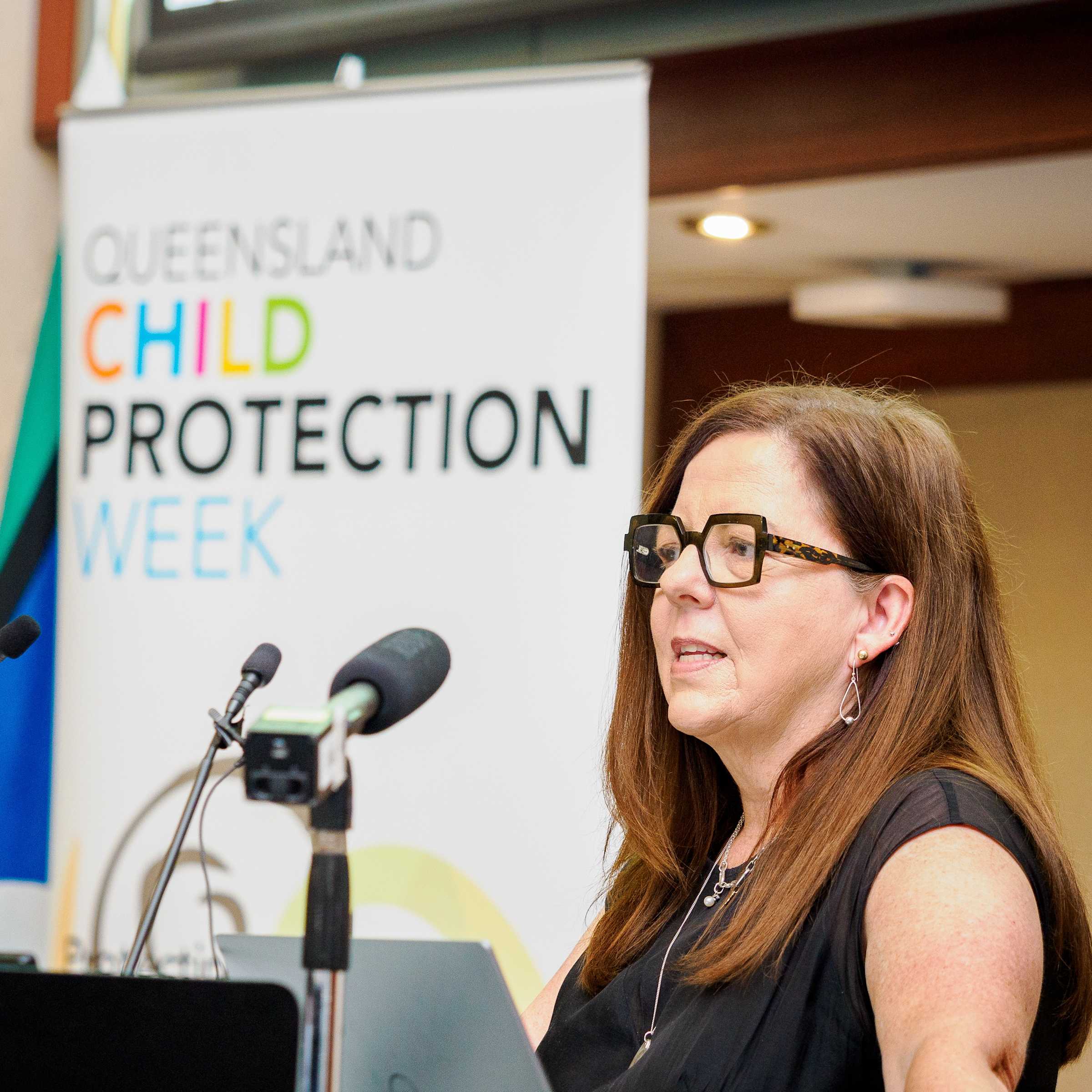 Queensland Child Protection Week: Child protection is everyone's ...