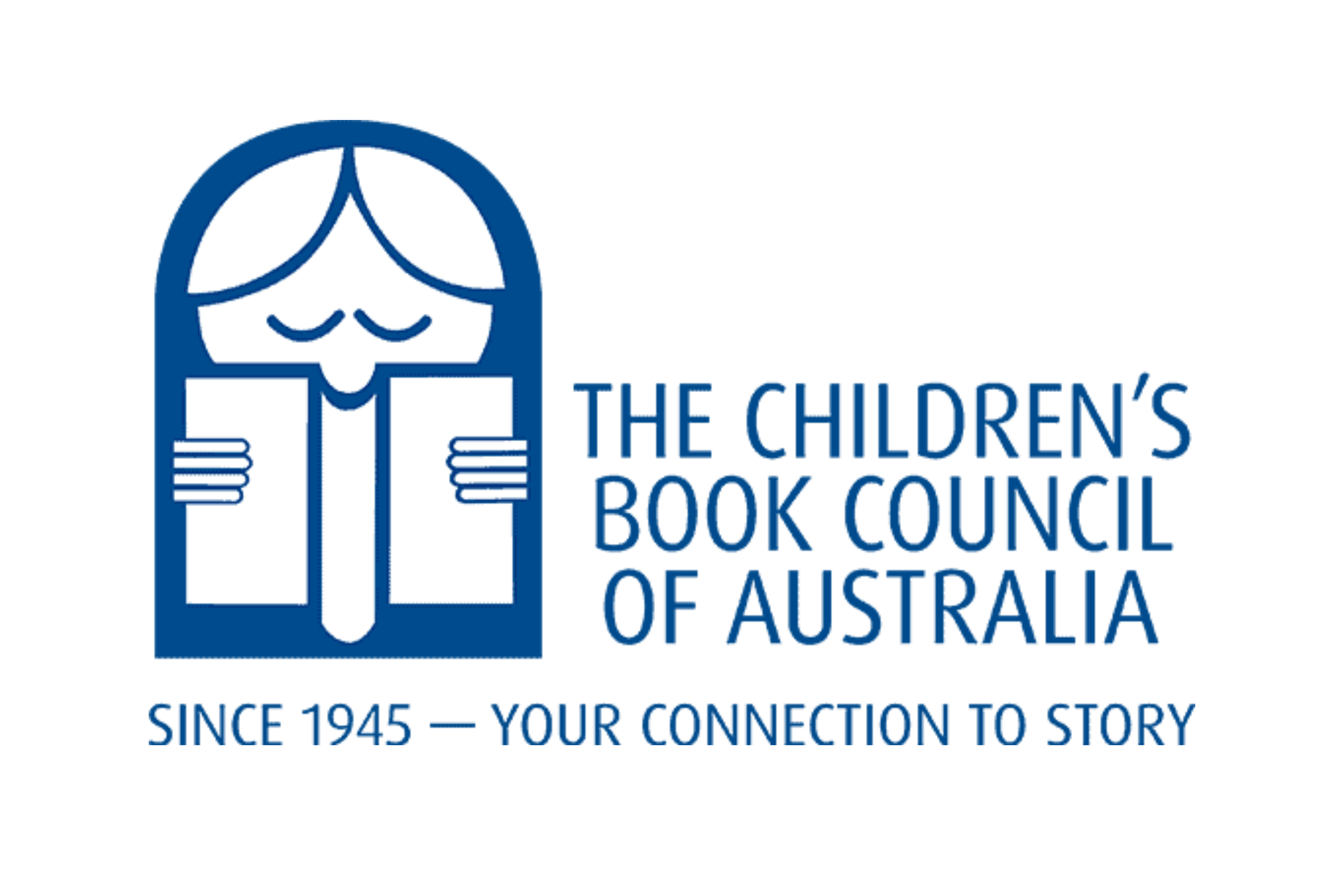 The children's Book Council of Australia logo.