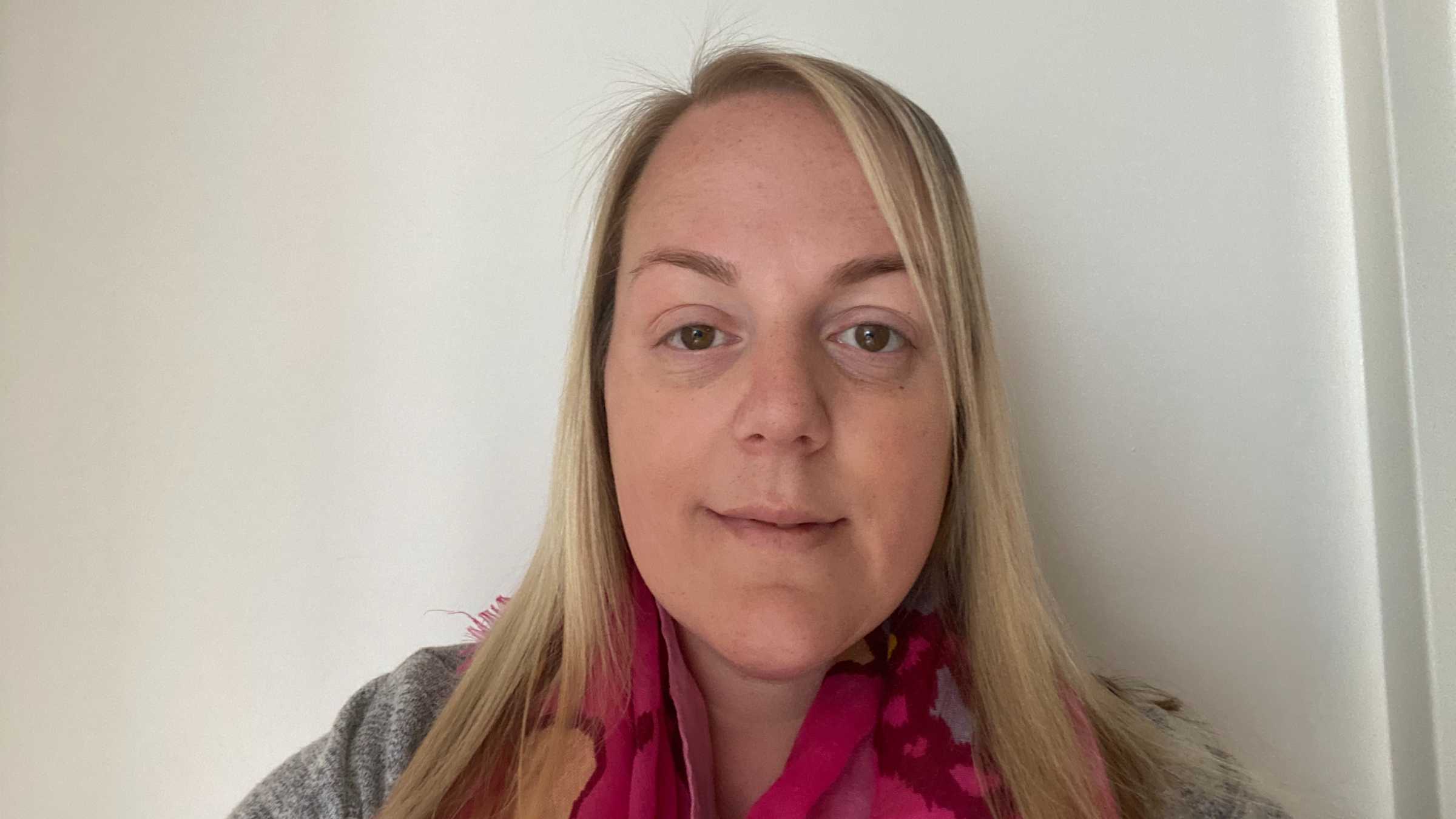 Kristy is nominated for the 2022 Lived Experience Worker Award! | Life ...