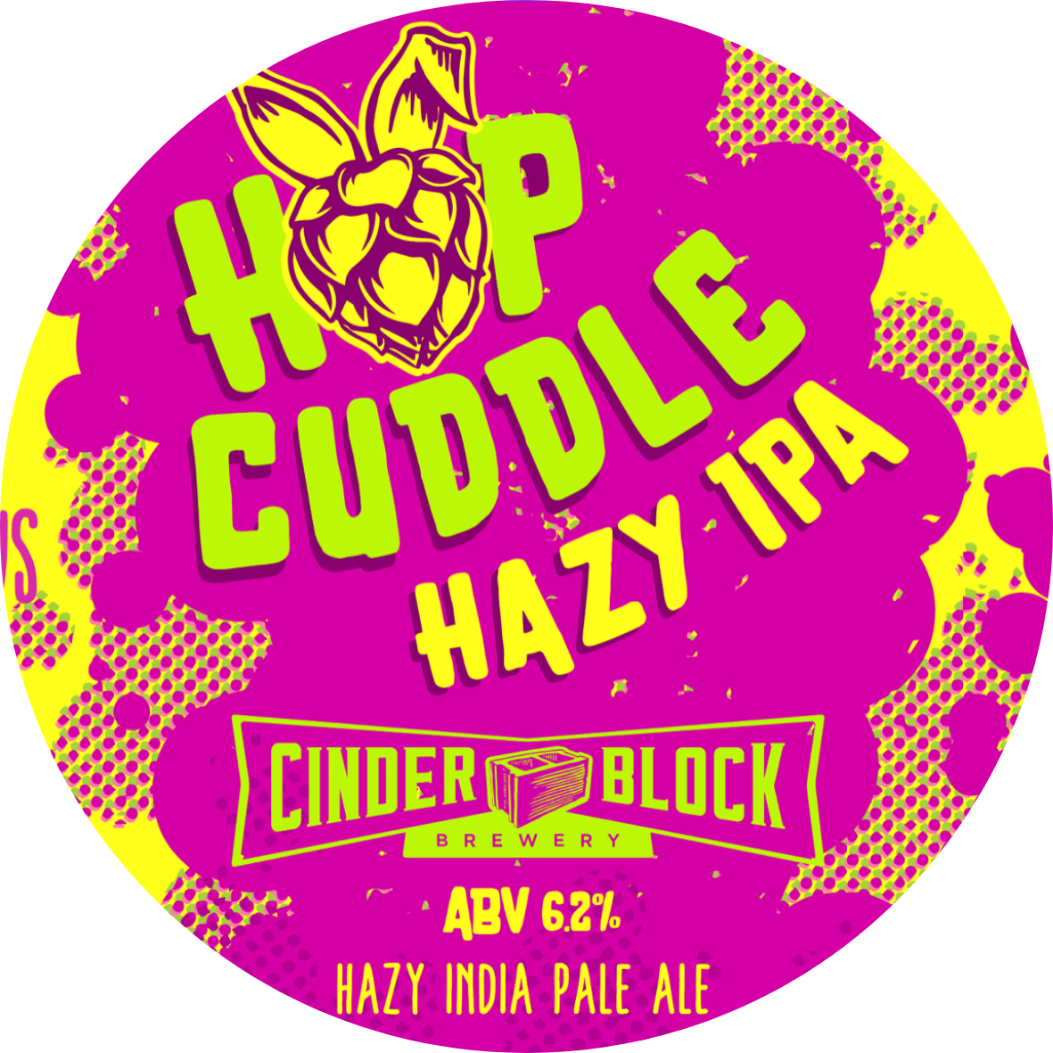 Hop Cuddle
