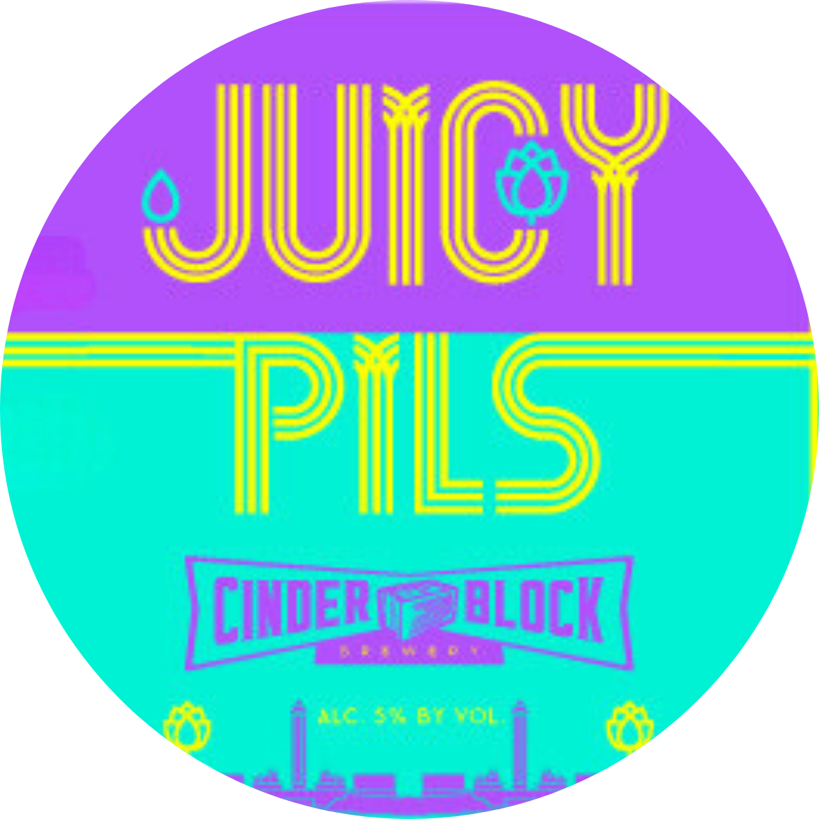 Juicy Pils