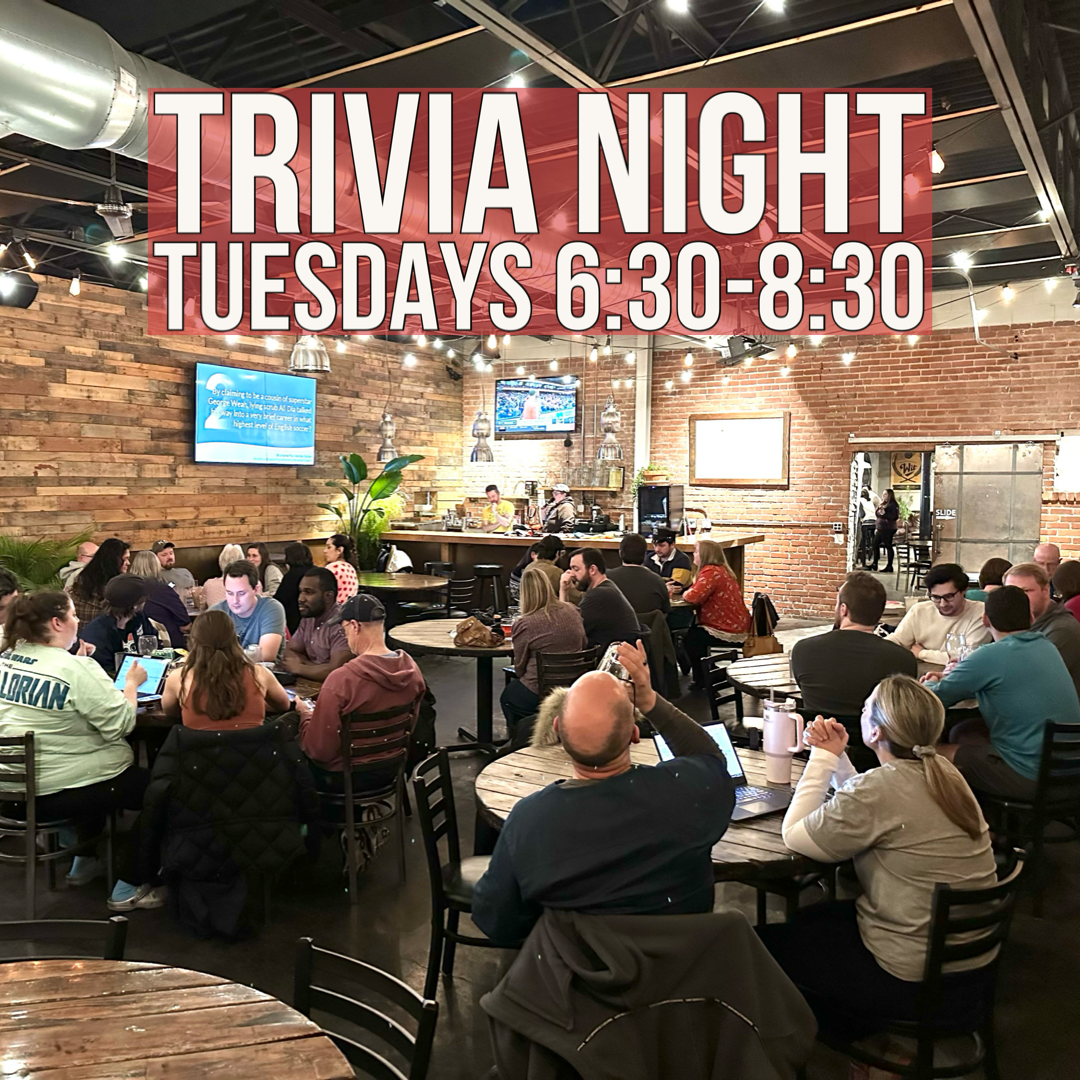 Trivia Night 