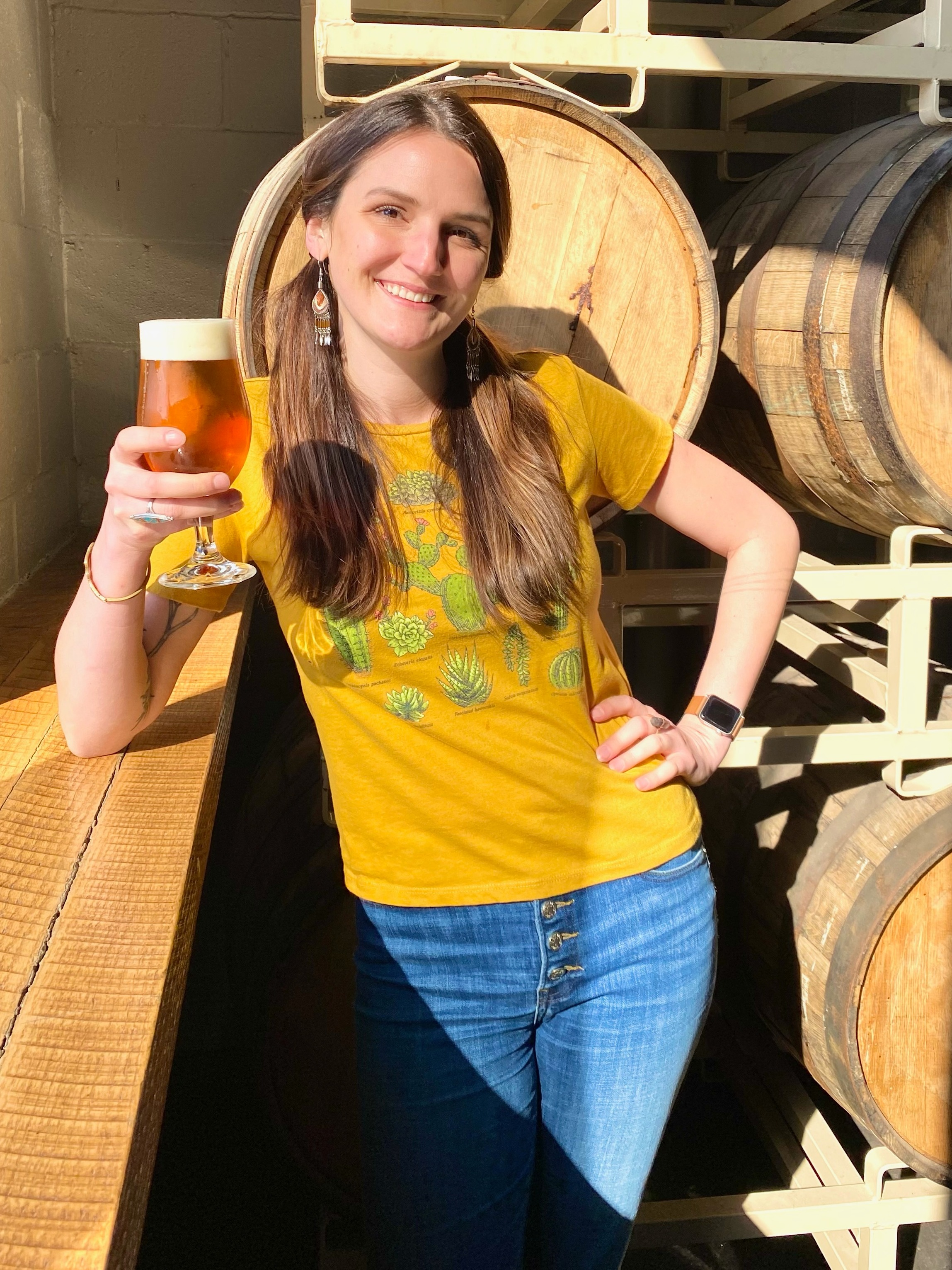 Chandler Hottenstein