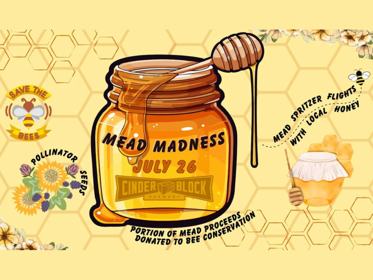 Mead Madness