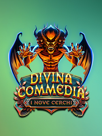 Hold & Win through the nine circles of fortune!