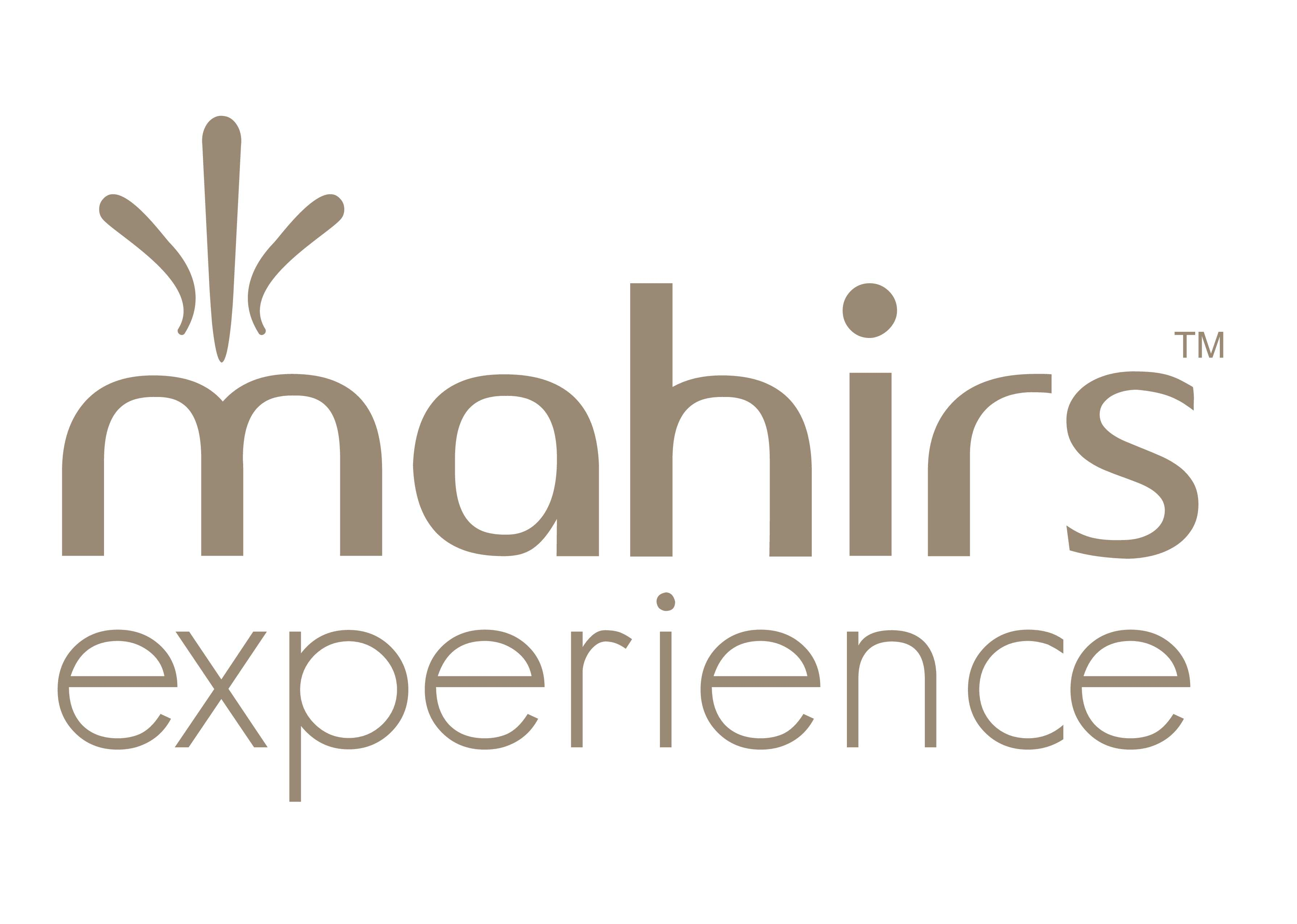 Mahirs Experience