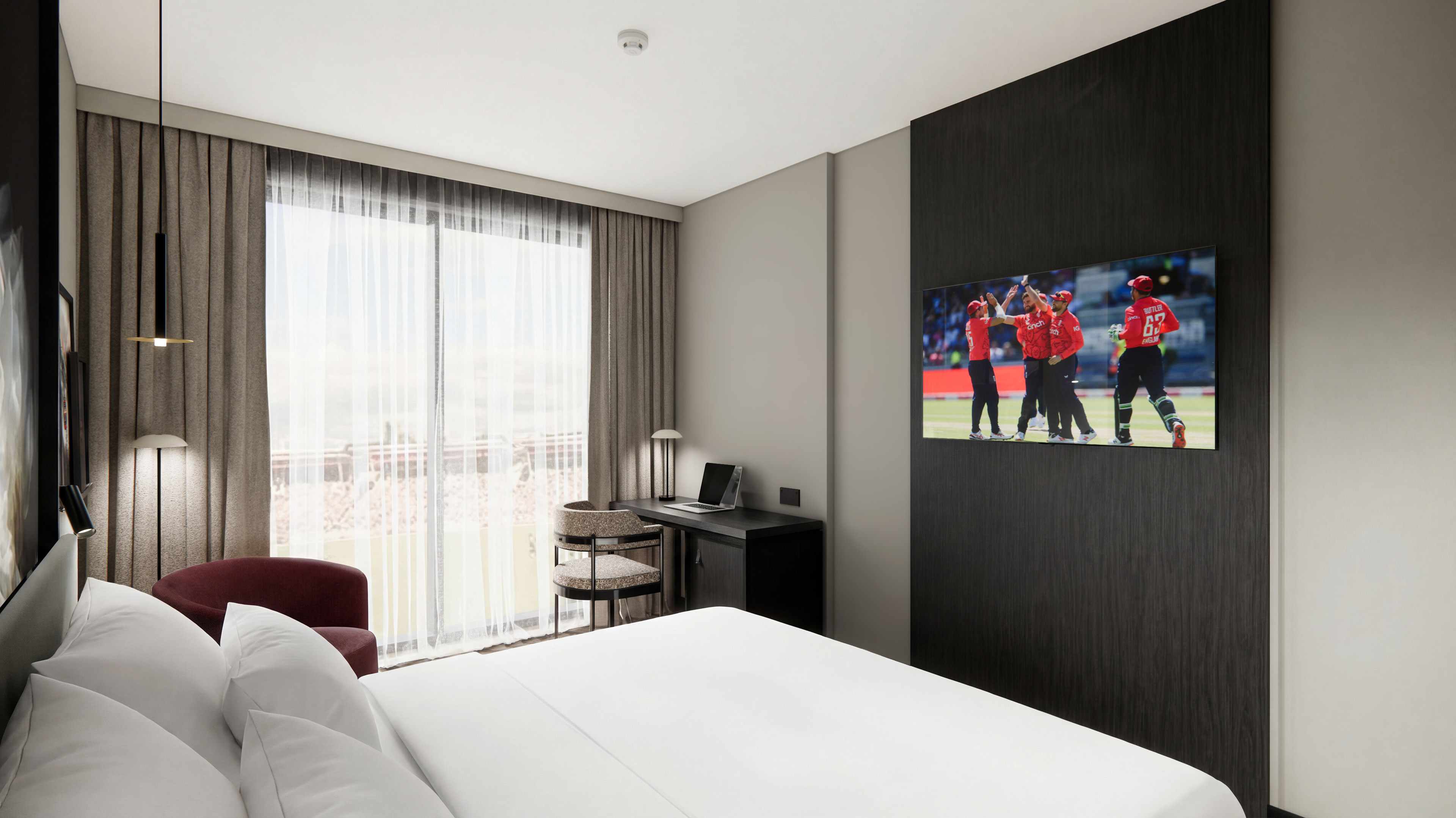 Radisson RED Edgbaston