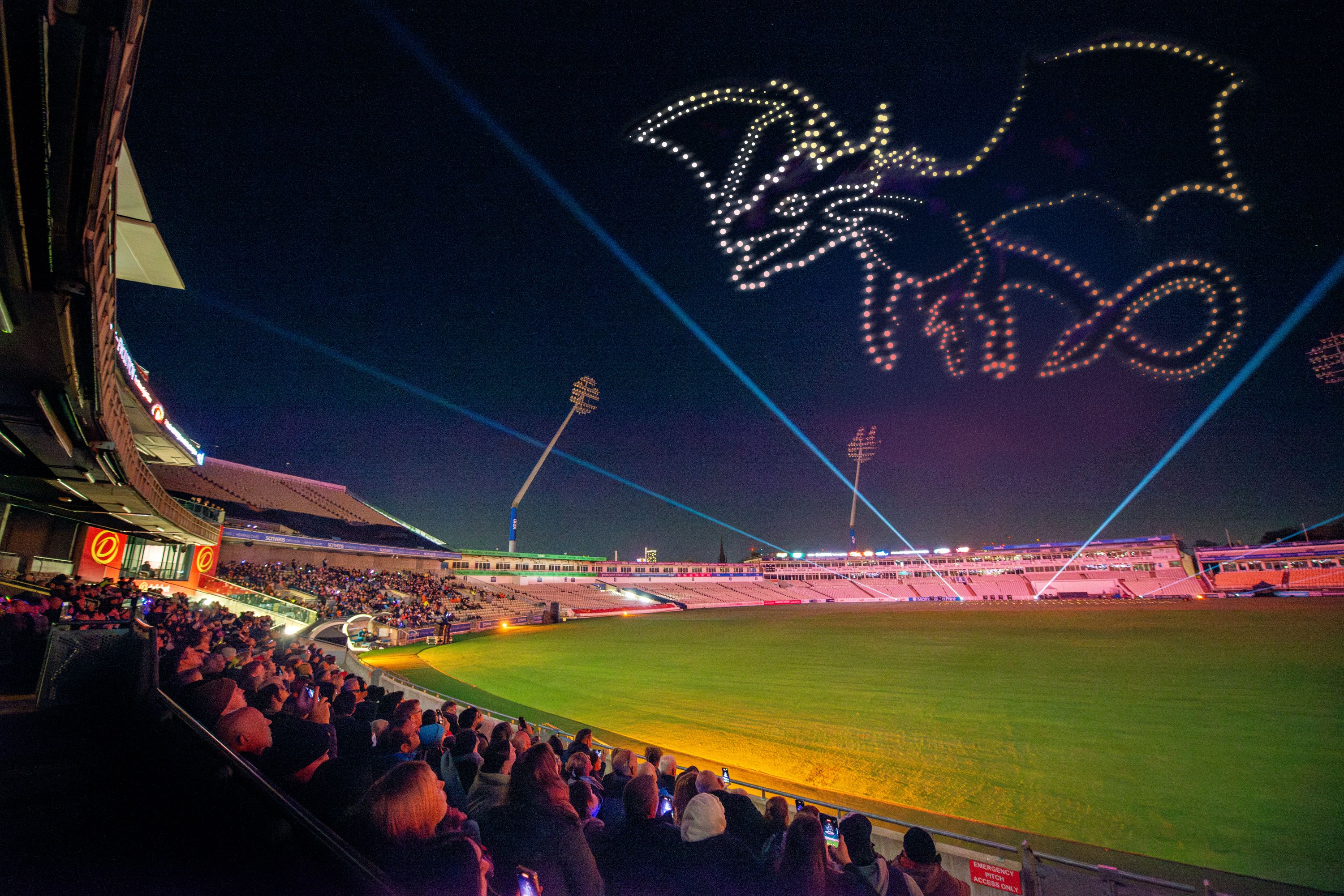 Drone Show