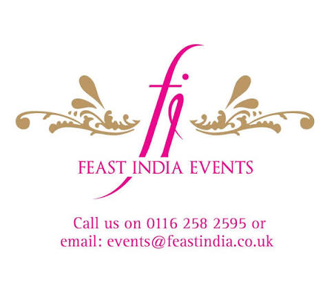 Feast India Events