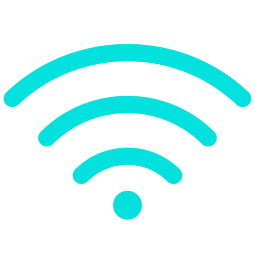 Wi-Fi icon