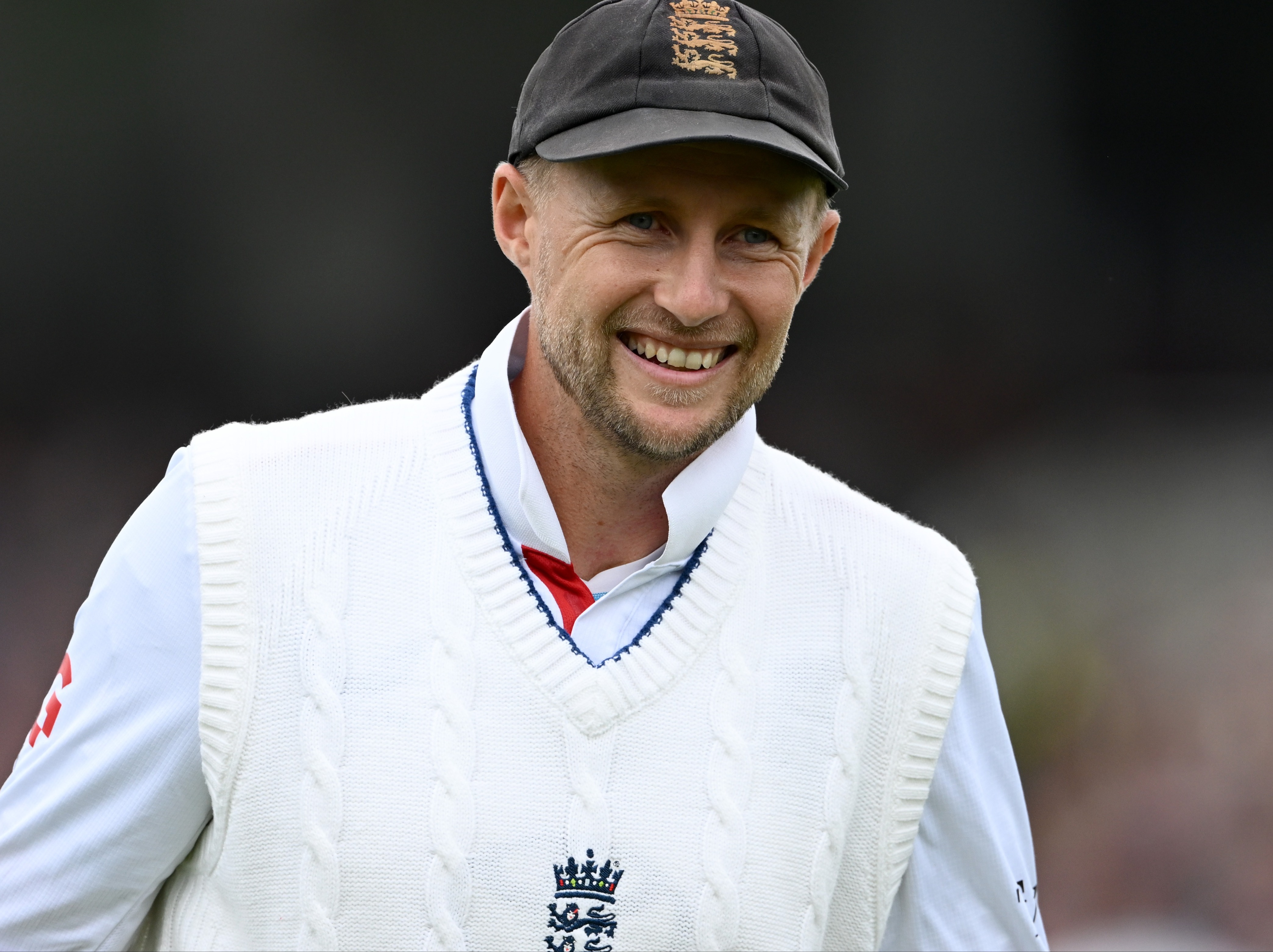 England v Pakistan Test Match at Edgbaston