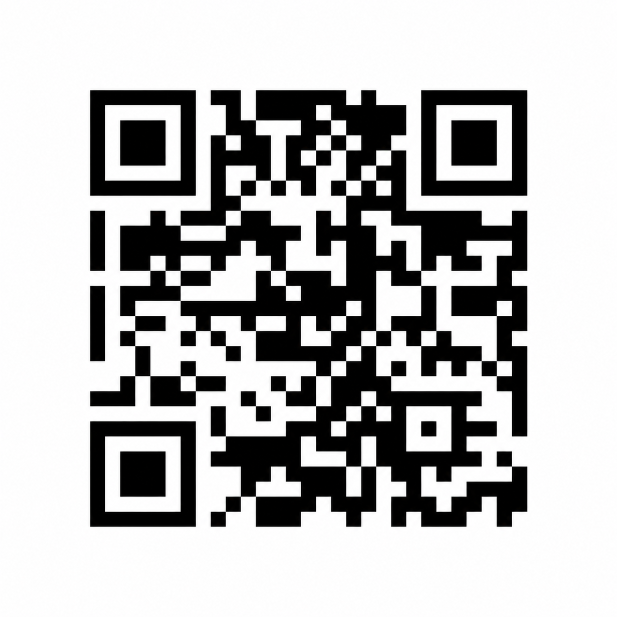 QR code to download the Edgbaston app