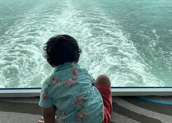 Singapore Diaries - Part 1