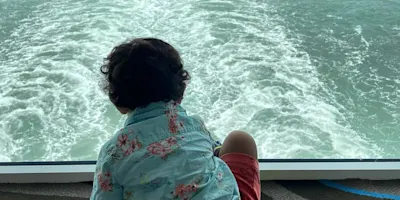 Singapore Diaries - Part 1