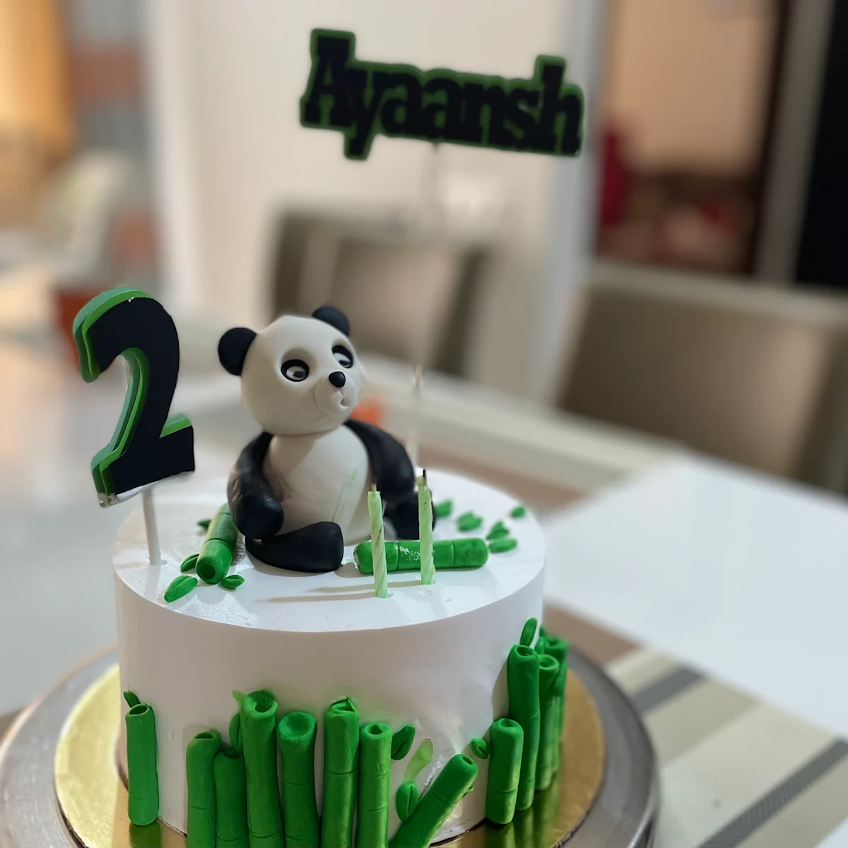Welcoming the terrible twos in a terrific way: Our Toddler's Birthday Getaway