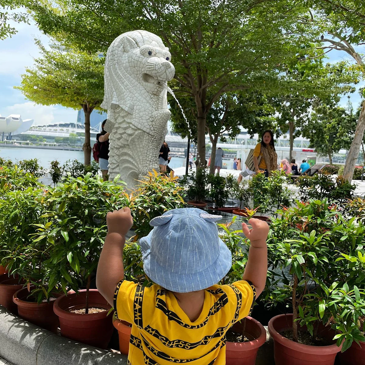 Singapore Diaries - Part 2