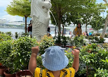 Singapore Diaries - Part 2