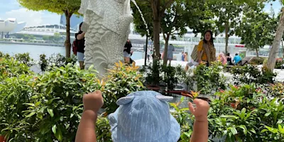 Singapore Diaries - Part 2