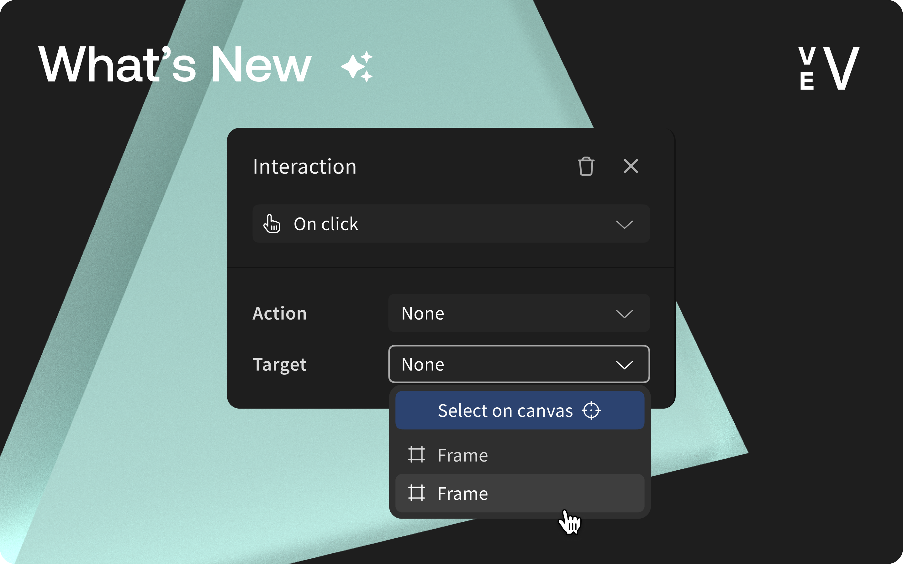 Interaction and Slider Public Release