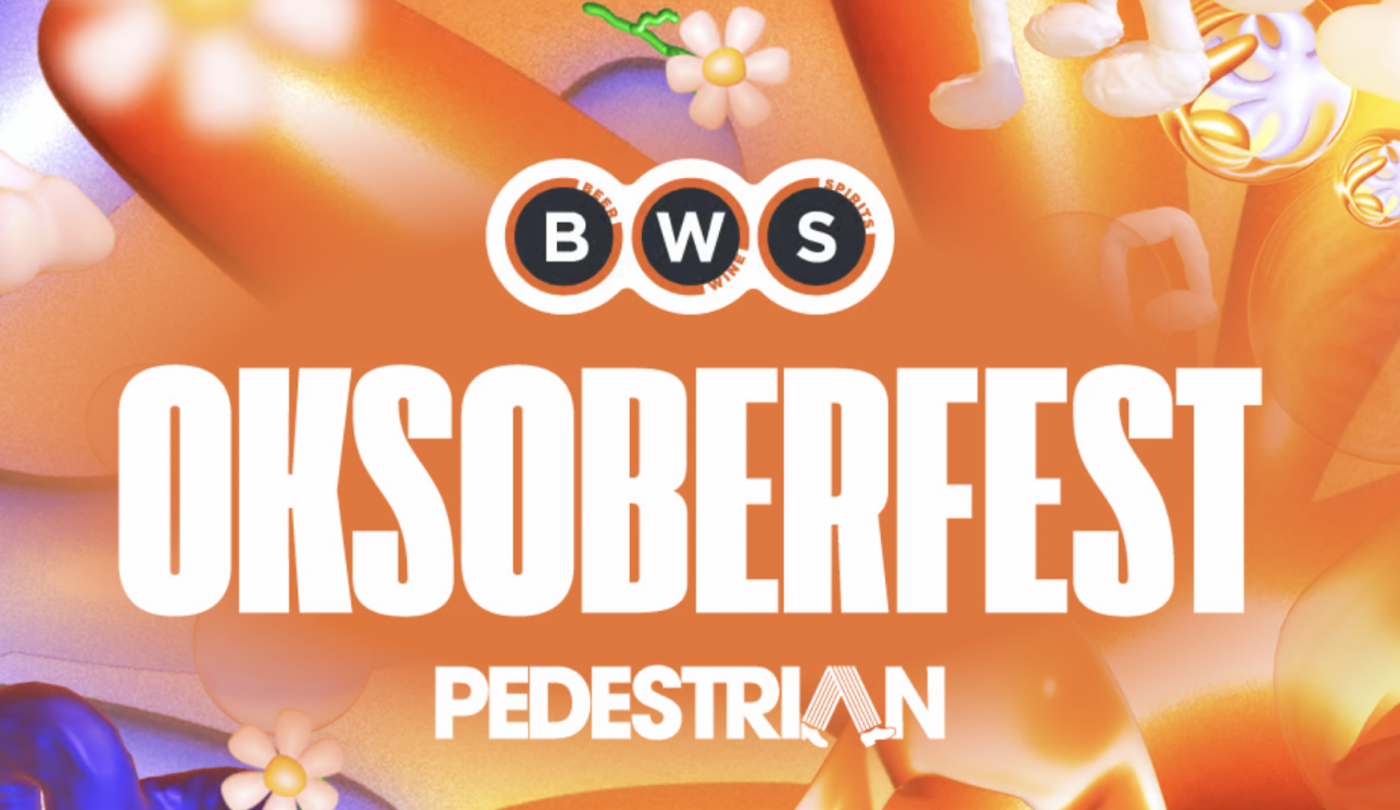 BWS Oksoberfest