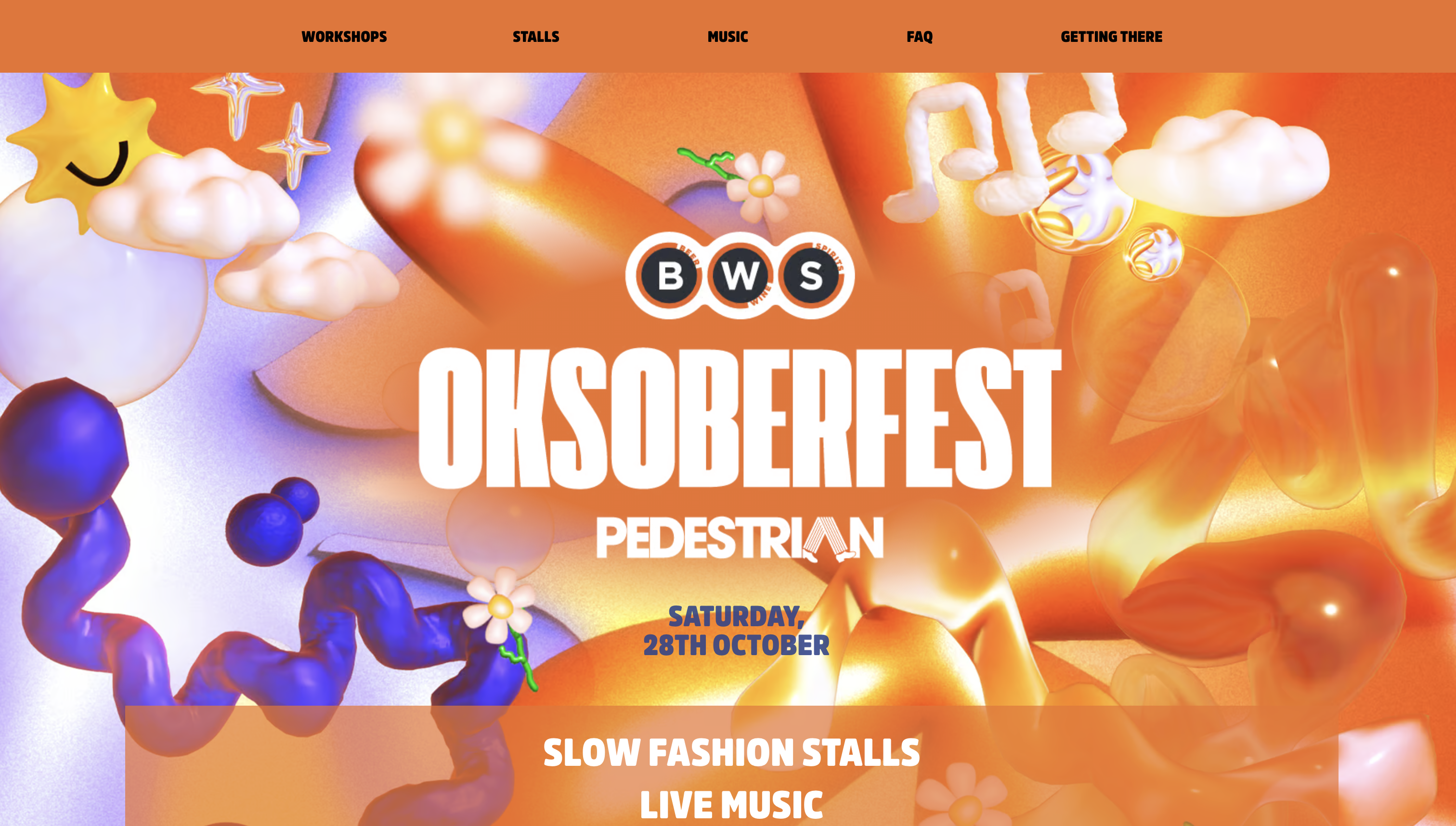 BWS Oksoberfest