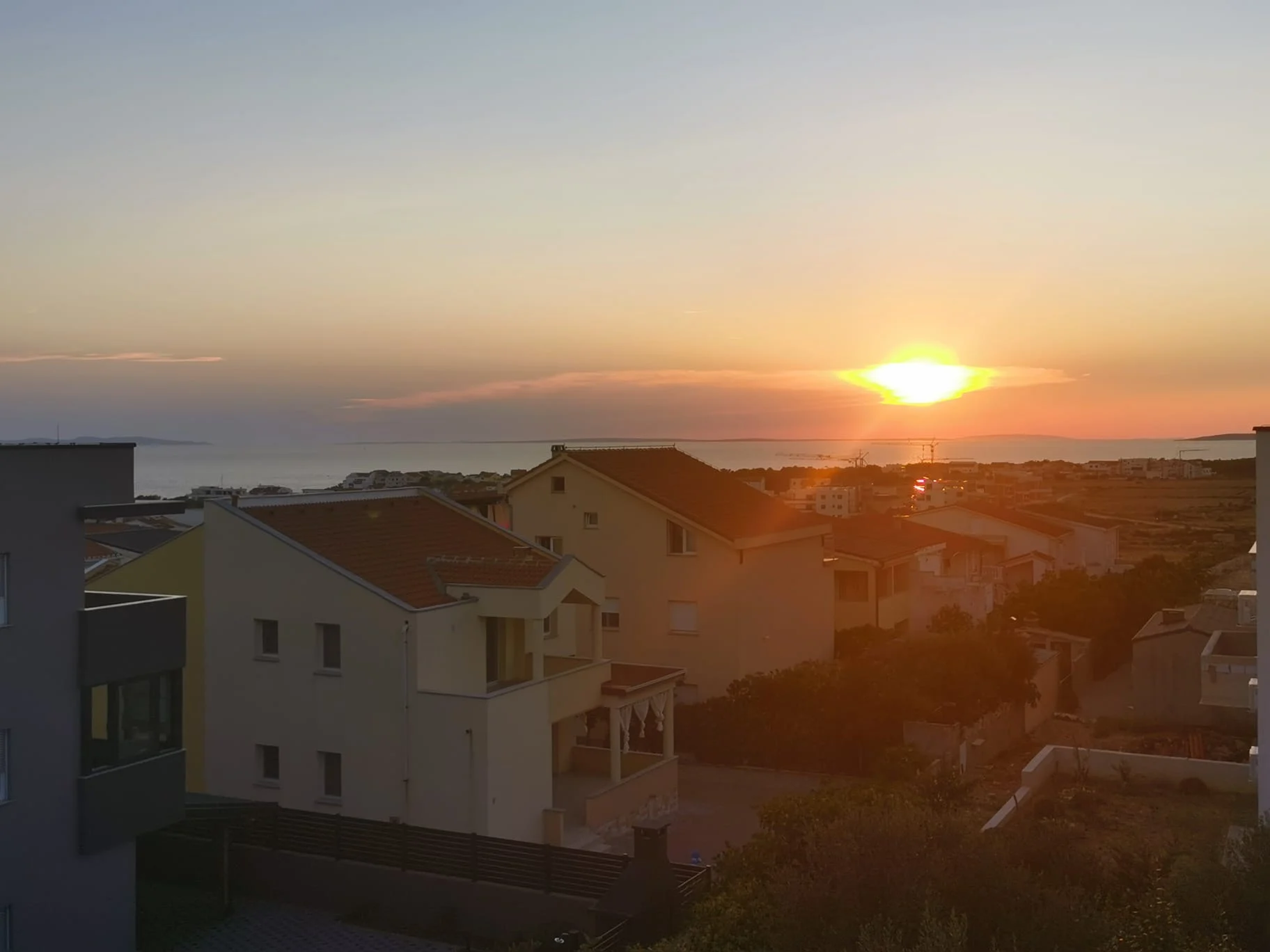 Stan 1 Povljana 5