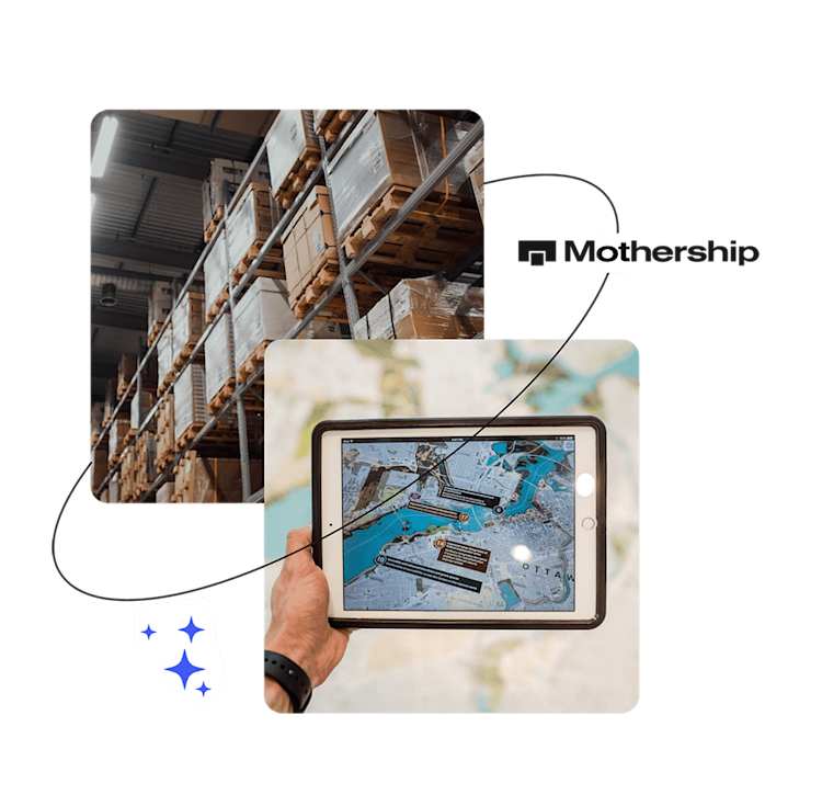 Container Mothership Customer Story: Mothership | Routable