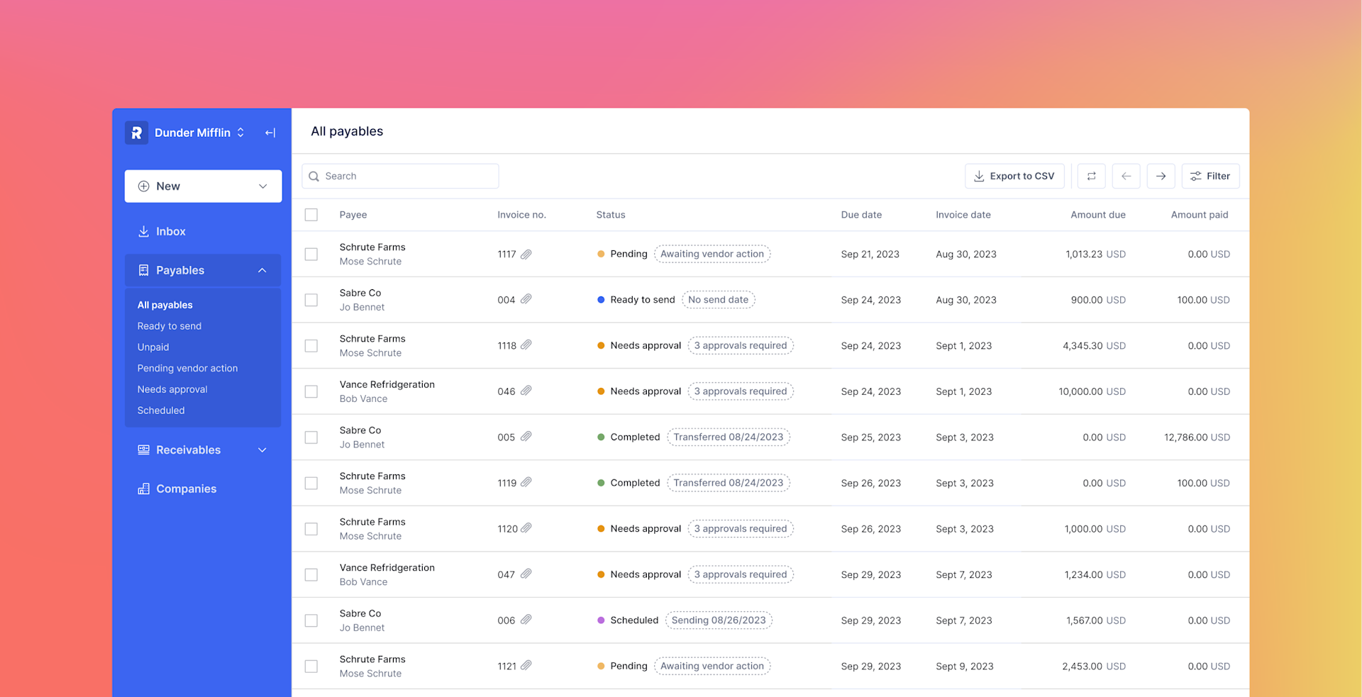 Accounts Payable Invoice Automation That Scales | Routable