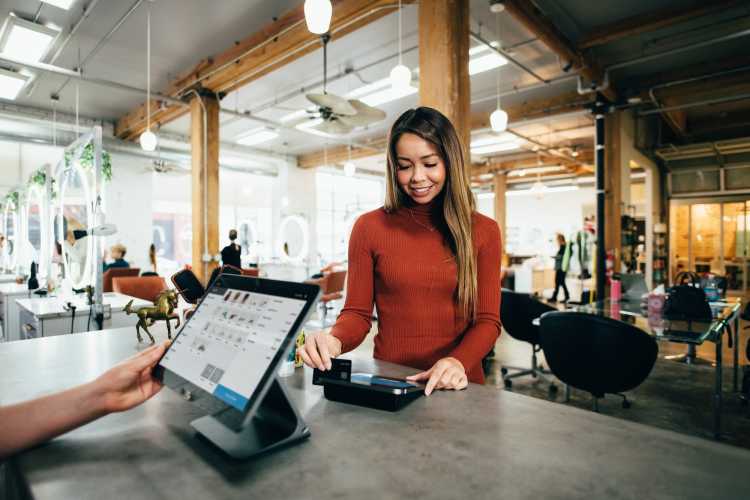 Tap, click, automate: How electronic payments work