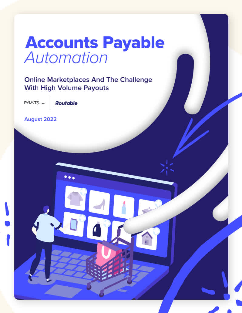 AP Automation: Online Marketplaces and the Challenge with High-Volume Payouts