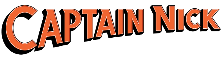 Trackers Presents Captain Nick and the Explorer Society: Compass of Mems