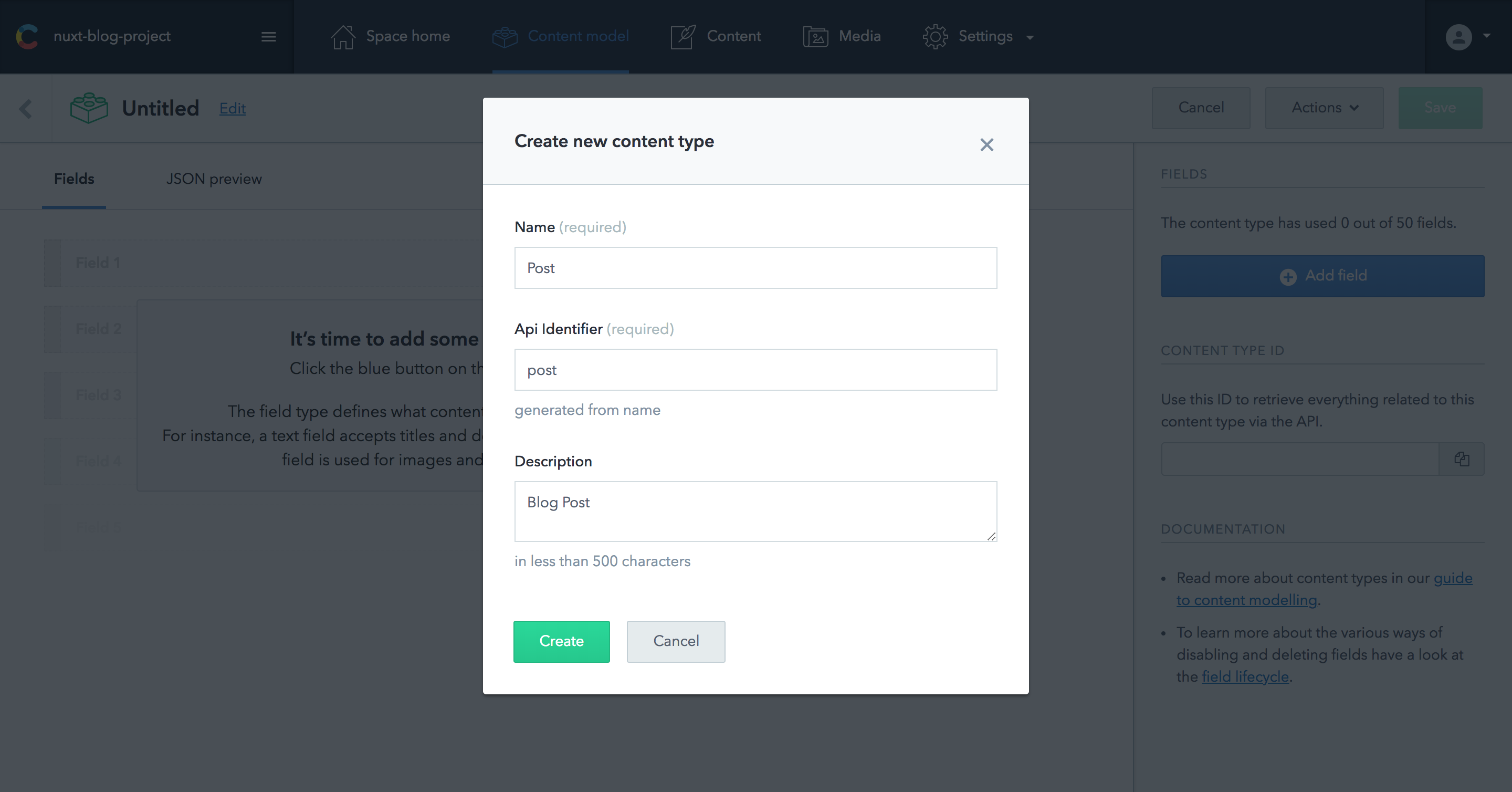 screencapture-app-contentful-spaces-mzh523grqjbp-content types new-fields-2018-07-15-19 24 04