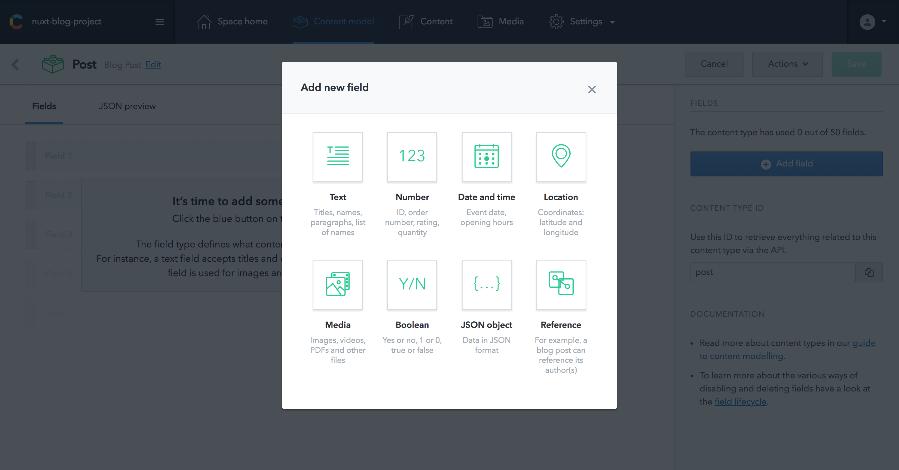 screencapture-app-contentful-spaces-mzh523grqjbp-content types new-fields-2018-07-15-19 24 30