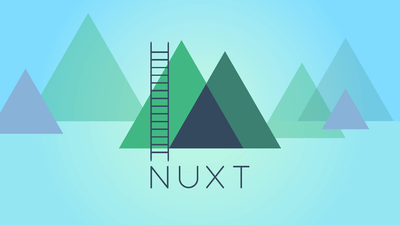 Nuxt.js x Contentful x Netlify로 static blog 개발하기 3강