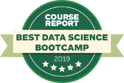 CourseReport Names Galvanize a Best Data Science Bootcamp in 2019