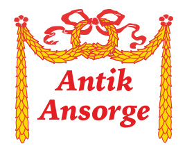 Antik Ansorge - Gold & Silber Barankauf
