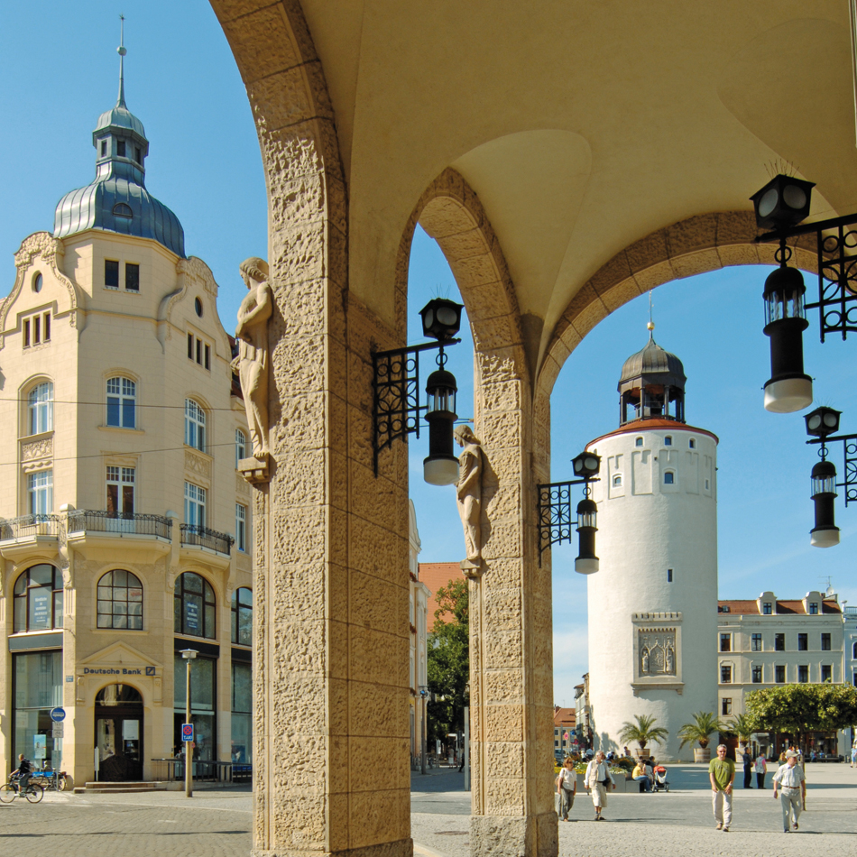 2 Marienplatz