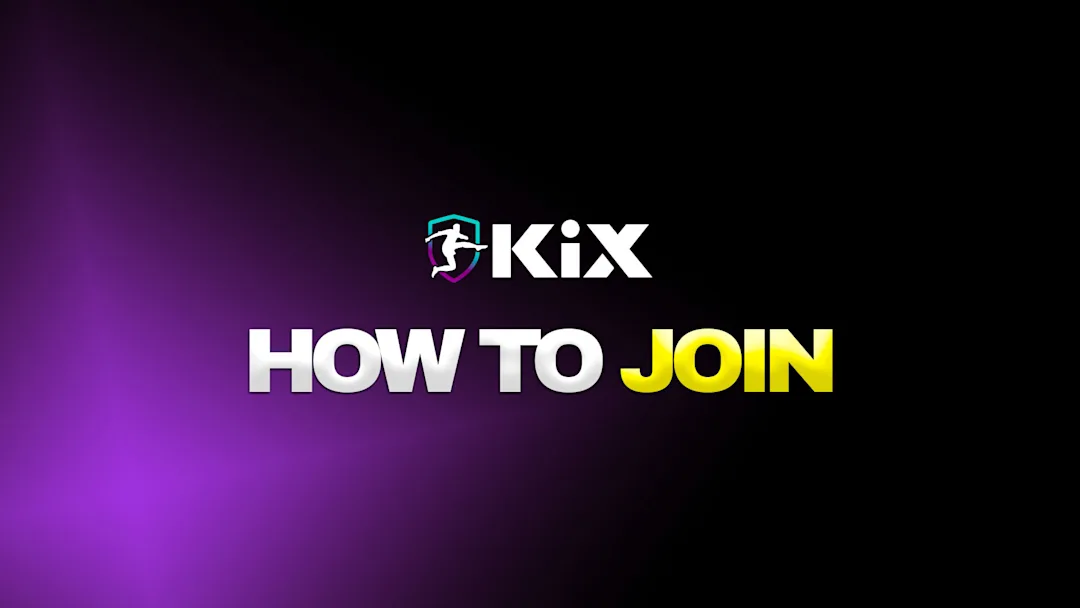 How To Join