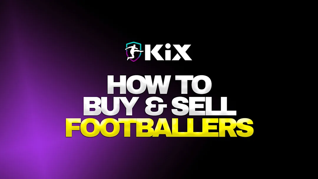 How To Buy Footballer NFTs